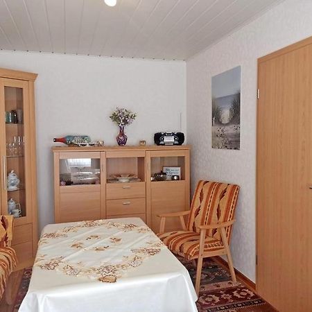 Ferienwohnung Haus Waldesrand Norderney Luaran gambar